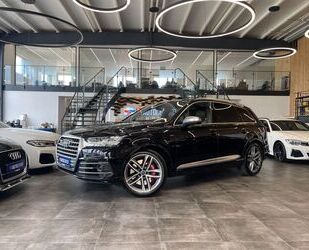 Audi SQ7 Gebrauchtwagen