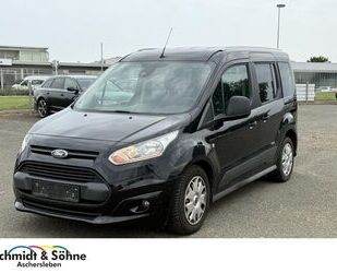 Ford Tourneo Connect Gebrauchtwagen