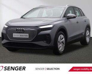 Audi Q4 e-tron Gebrauchtwagen