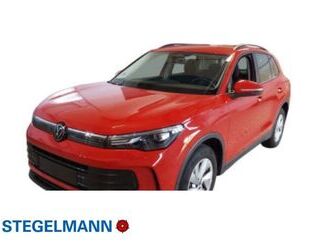 Nissan Tiguan 