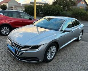 VW Arteon Gebrauchtwagen