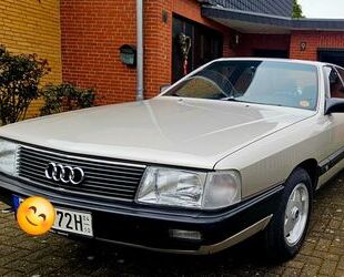 Audi 100 Gebrauchtwagen