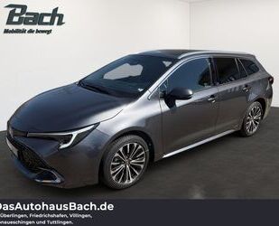 Toyota Corolla Gebrauchtwagen