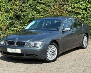 BMW 730 Gebrauchtwagen