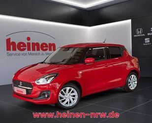 Suzuki Swift Gebrauchtwagen
