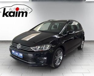 VW Golf Sportsvan Gebrauchtwagen