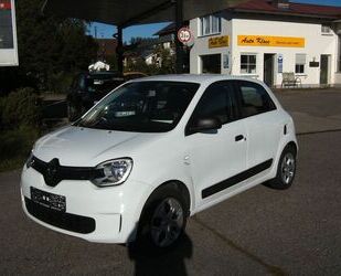 Renault Twingo Gebrauchtwagen
