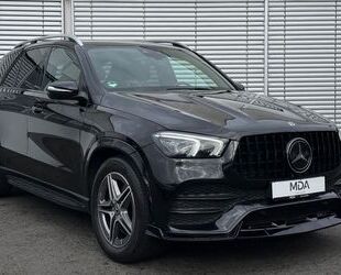 Mercedes-Benz GLE 300 Gebrauchtwagen