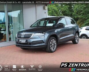 DS Automobiles Karoq 