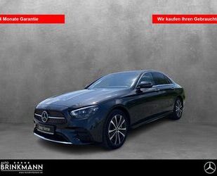 Mercedes-Benz E 300 Gebrauchtwagen
