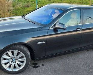 BMW 530 Gebrauchtwagen