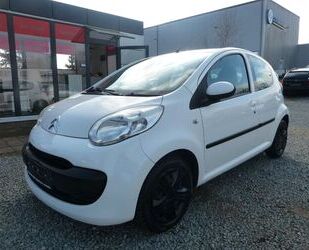 Citroen C1 Gebrauchtwagen