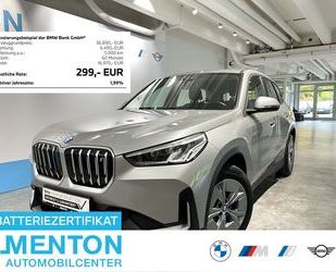 BMW iX1 Gebrauchtwagen