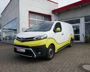 Toyota Proace (Verso) Gebrauchtwagen