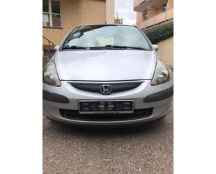 Honda Jazz Gebrauchtwagen