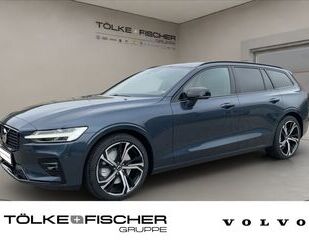 Volvo V60 Gebrauchtwagen