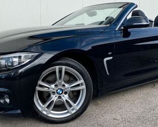 BMW 430 Gebrauchtwagen