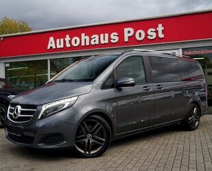 Mercedes-Benz V 250 Gebrauchtwagen