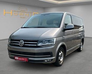 VW T6 Multivan Gebrauchtwagen
