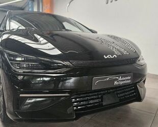 Kia EV6 Gebrauchtwagen
