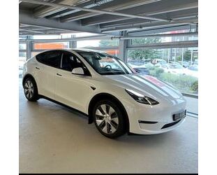 Tesla Model Y Gebrauchtwagen