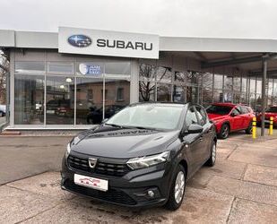 Dacia Sandero Gebrauchtwagen