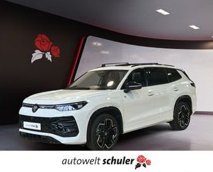 VW Tayron Gebrauchtwagen