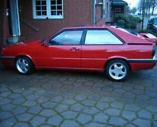 Audi Coupé Gebrauchtwagen