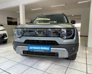 Baic BJ30 Gebrauchtwagen