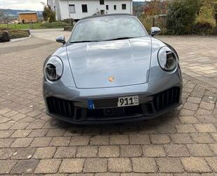 Porsche 992 Gebrauchtwagen