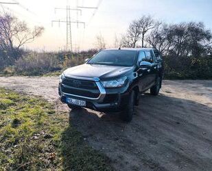 Toyota Hilux Gebrauchtwagen