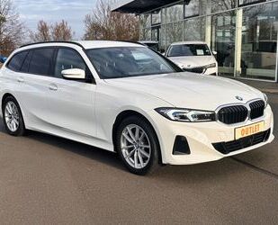 BMW 318 Gebrauchtwagen