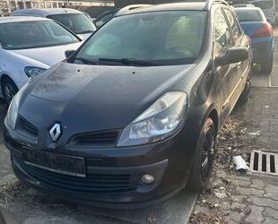 Renault Clio Gebrauchtwagen