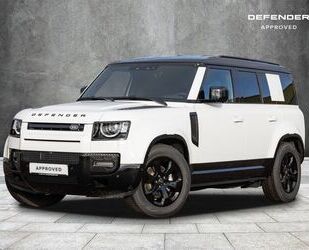 Land Rover Defender Gebrauchtwagen