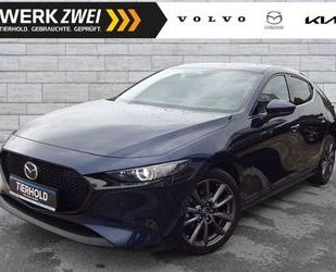 Mazda 3 Gebrauchtwagen