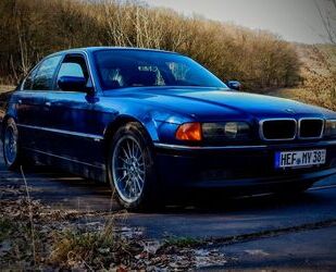 BMW 735 Gebrauchtwagen