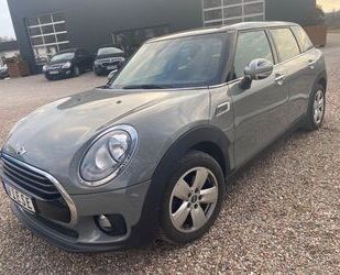 Mini Cooper D Clubman Gebrauchtwagen