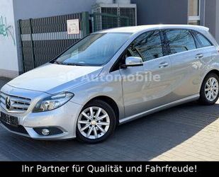 Mercedes-Benz B 180 Gebrauchtwagen