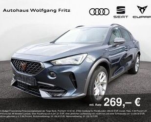 Cupra Formentor Gebrauchtwagen