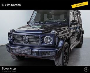 Mercedes-Benz G 400 Gebrauchtwagen