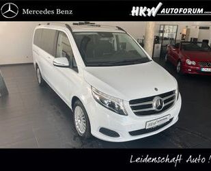 Mercedes-Benz V 250 Gebrauchtwagen