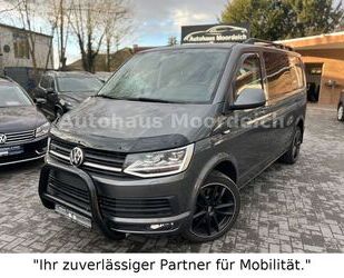 VW T6 Transporter Gebrauchtwagen
