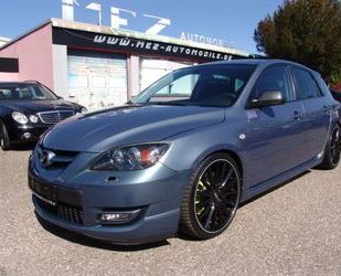 Mazda 3 Gebrauchtwagen