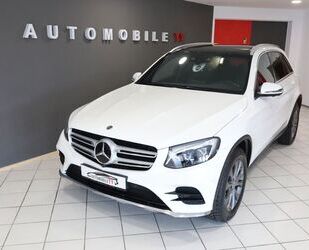Mercedes-Benz GLC 250 Gebrauchtwagen