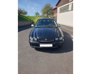 Jaguar X-Type Gebrauchtwagen