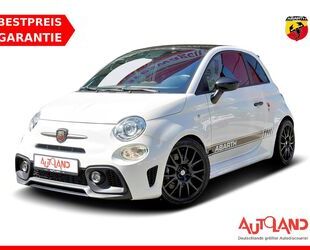 Abarth 595 Competizione Gebrauchtwagen