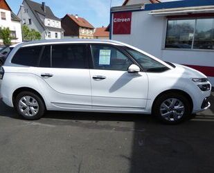 Citroen Grand C4 Picasso / SpaceTourer Gebrauchtwagen