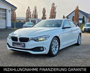 BMW 420 Gebrauchtwagen