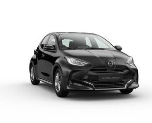 Mazda 2 Gebrauchtwagen