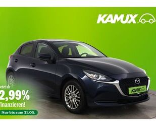 Mazda 2 Gebrauchtwagen